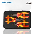 3 parça VDE Pense Seti