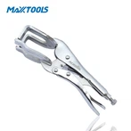 W Tipi Kaynak Pensesi, Negatif Açma